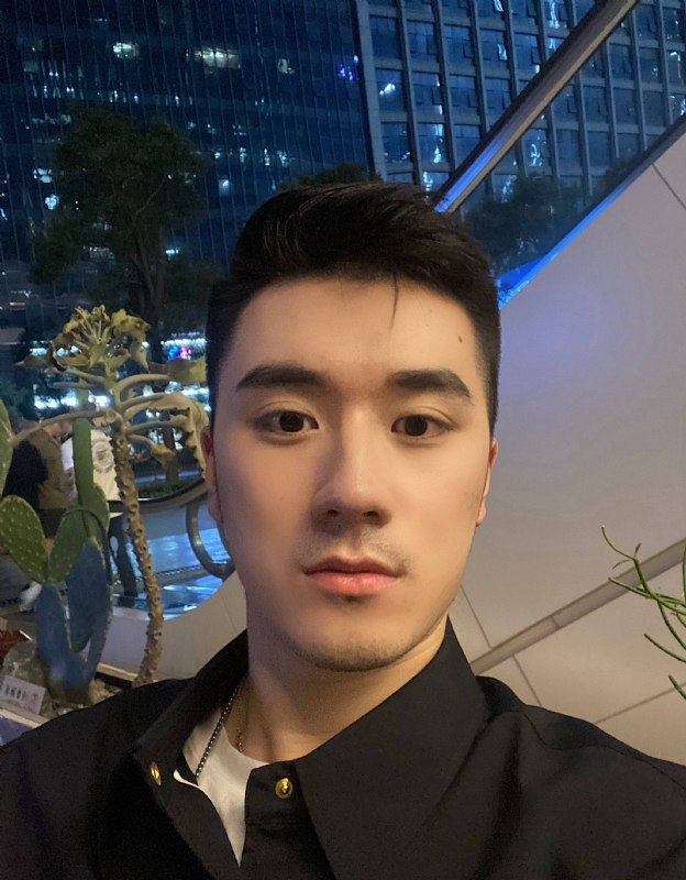 潇潇的第二张照片--华安相亲网