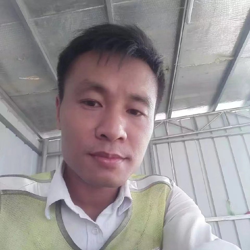 小马哥的第一张照片--华安相亲网