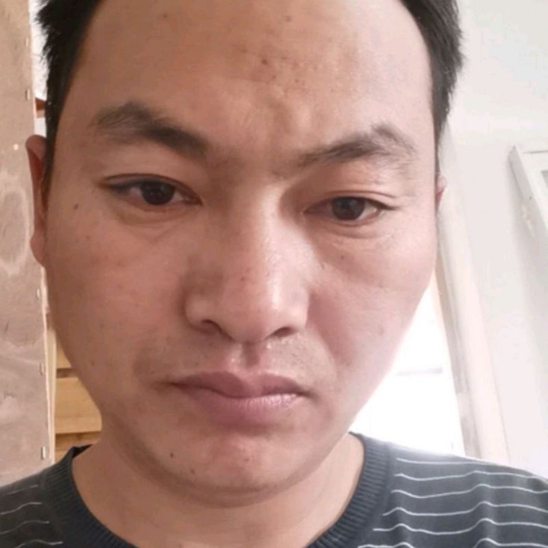 黎离的第一张照片--华安相亲网