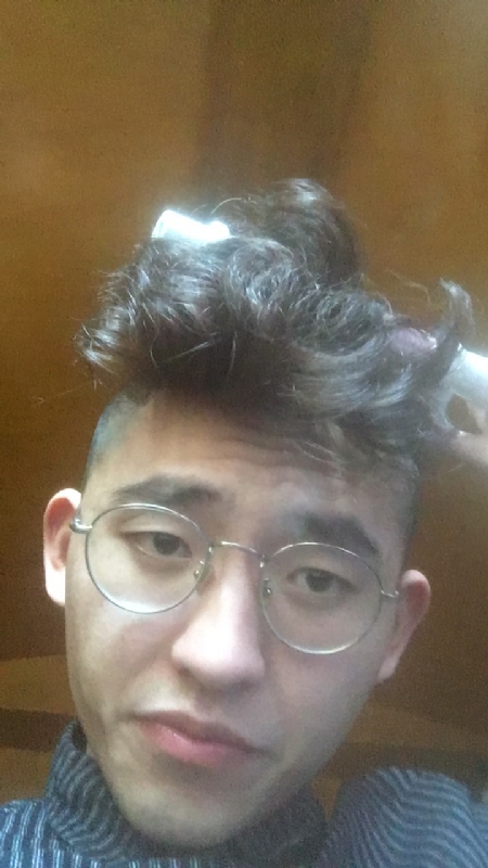 猪有皮的第一张照片--华安相亲网
