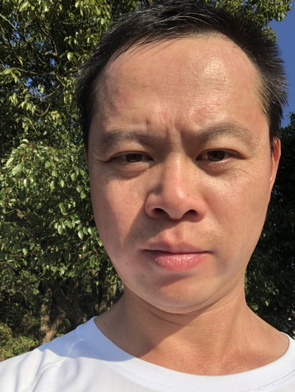 猩猩巨呃的第四张照片--华安相亲网