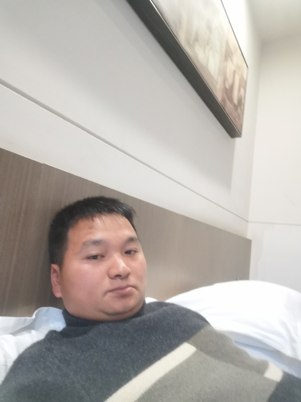 缘来如此的第一张照片--华安相亲网