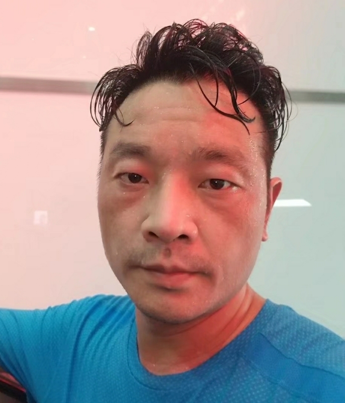 罗新华的第一张照片--华安相亲网