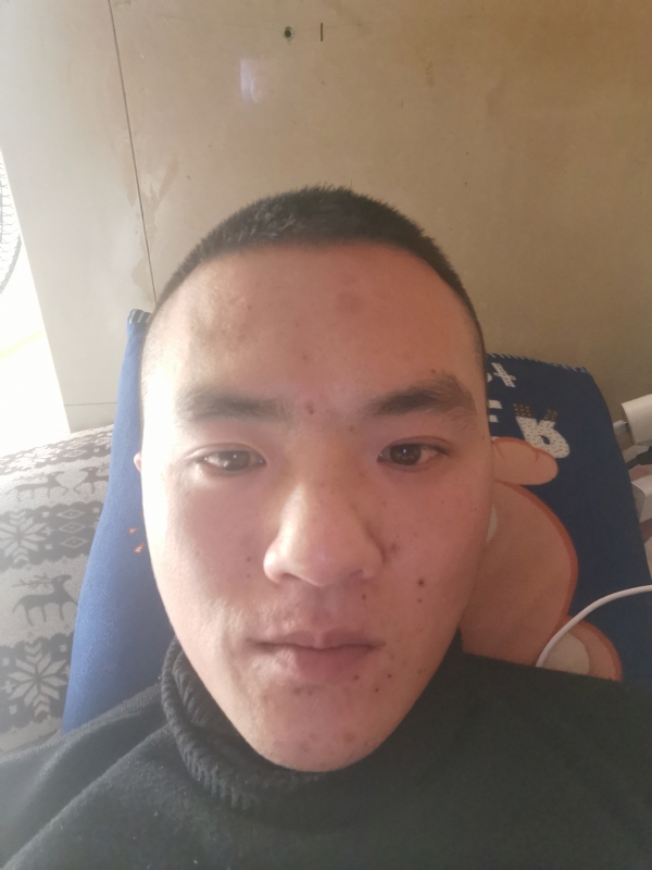 余生平凡的第一张照片--华安相亲网