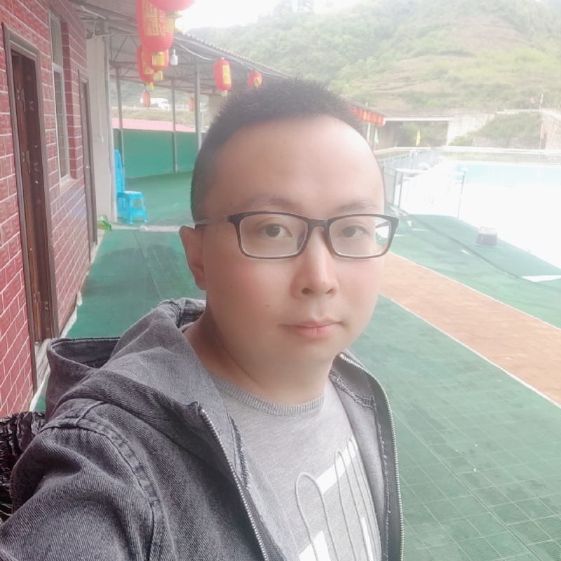 墨竹的第一张照片--华安相亲网