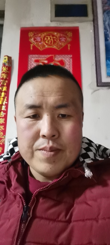 徐东生真诚征婚的第一张照片--华安相亲网