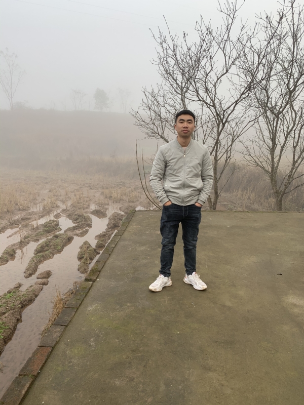 迷路的小猪的第二张照片--华安相亲网