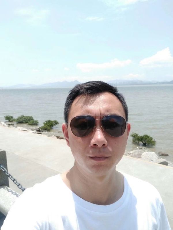 为了回忆的第一张照片--华安相亲网