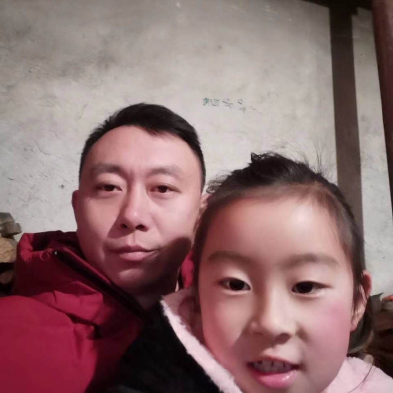 为了回忆的第三张照片--华安相亲网