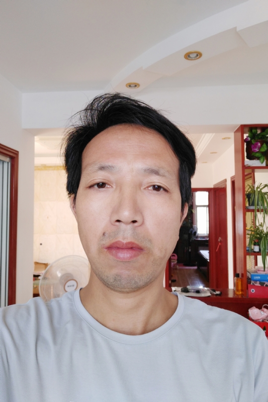 百年好合的第二张照片--华安相亲网