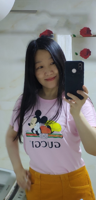 apple的第一张照片--华安相亲网