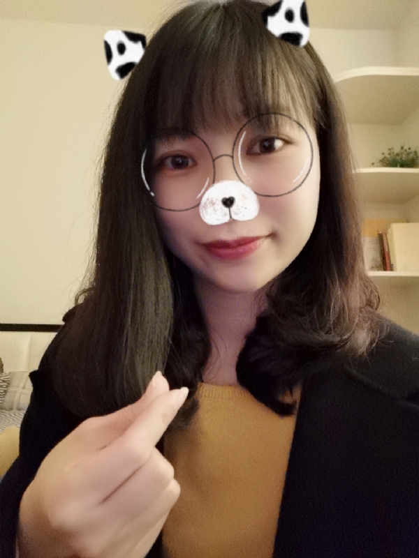 鹭灵灵的第二张照片--华安相亲网