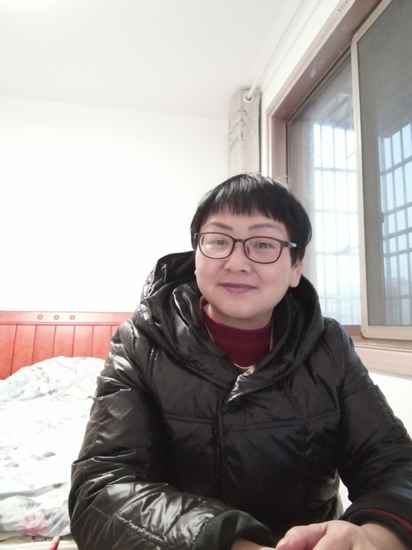 娟姐的第一张照片--华安相亲网