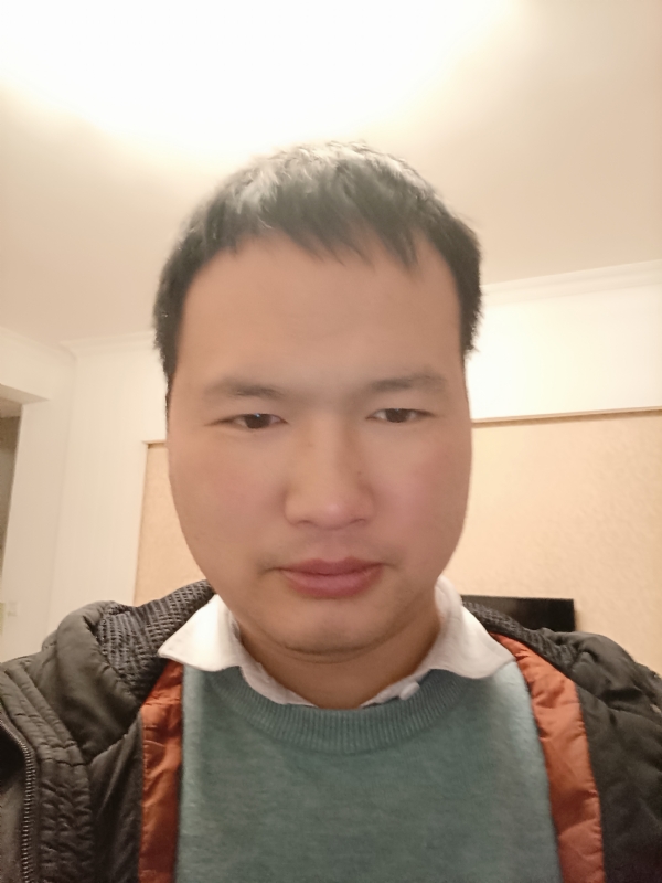 浪子回头的第一张照片--华安相亲网