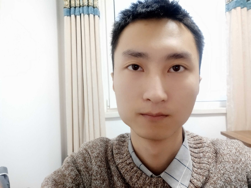 陈先生的第一张照片--华安相亲网