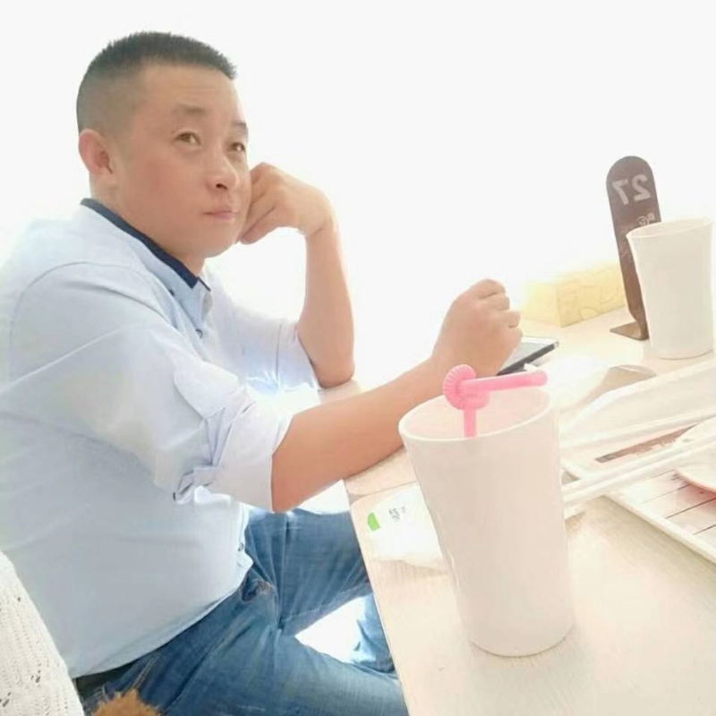 唸一世繁华的第一张照片--华安相亲网