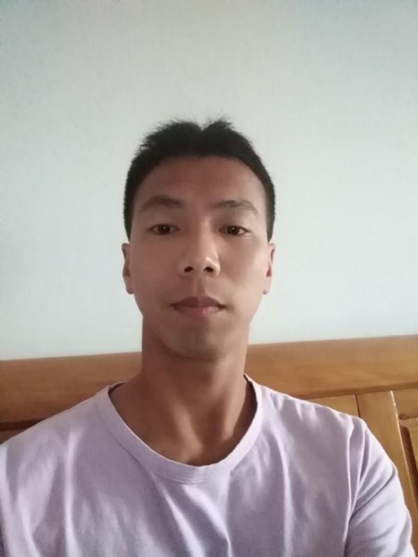 阿立的第二张照片--华安相亲网