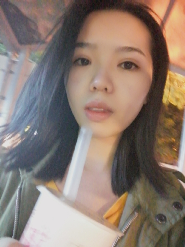 涯涯的第一张照片--华安相亲网