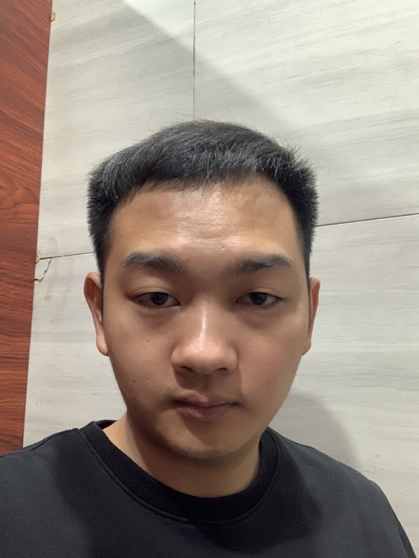 奥利奥的第一张照片--华安相亲网