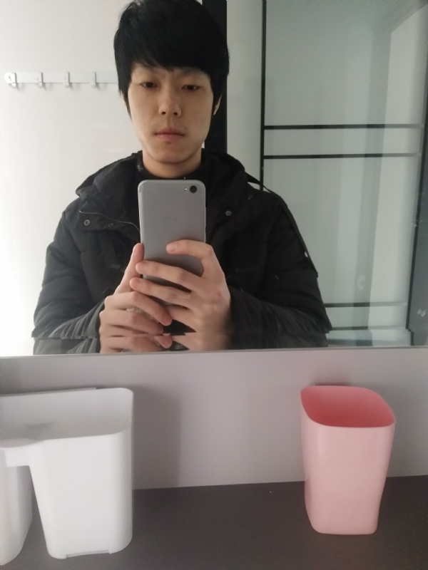 ①②③的第一张照片--华安相亲网