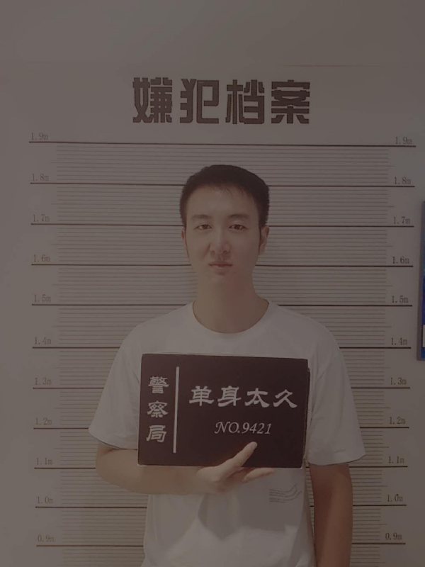 相约恨晚的第一张照片--华安相亲网