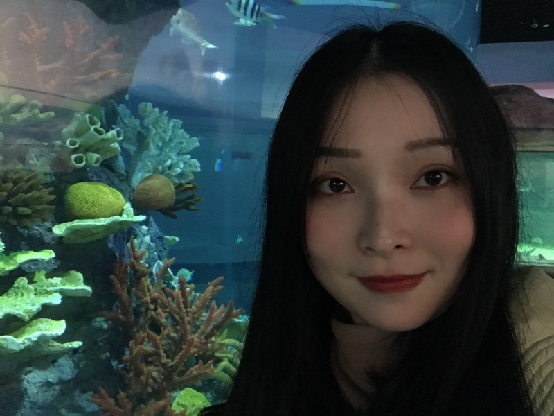 寒寒123的第一张照片--华安相亲网