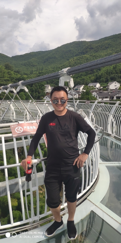bu离bu弃的第二张照片--华安相亲网