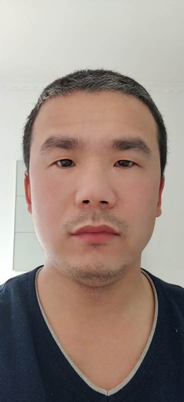 哈喽的第一张照片--华安相亲网