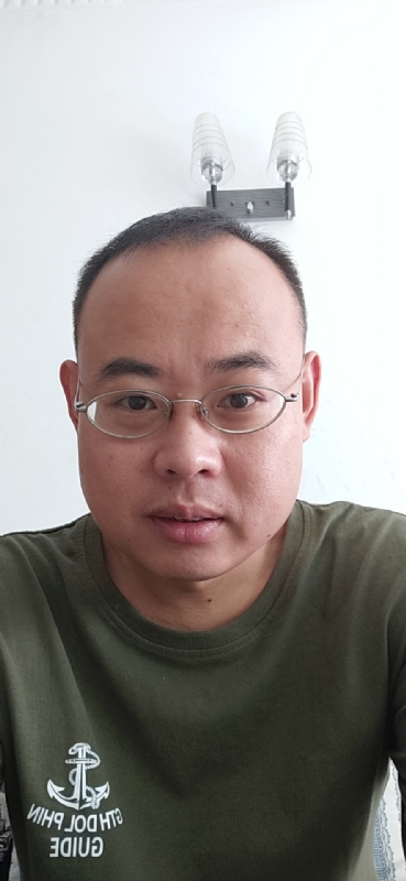 虫儿飞的第一张照片--华安相亲网
