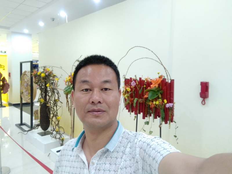 一点温馨的第二张照片--华安相亲网