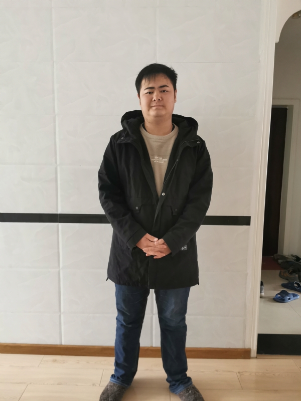 cake的第一张照片--华安相亲网