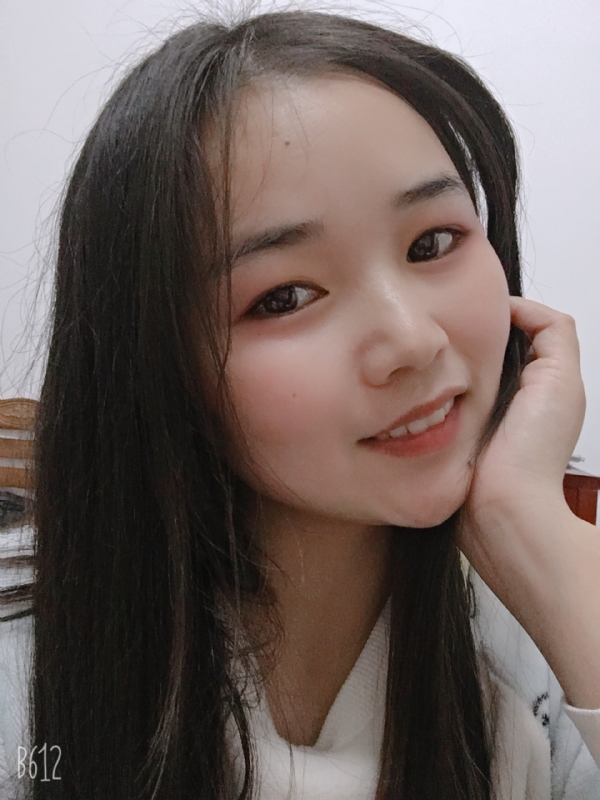 王小姐的第二张照片--华安相亲网