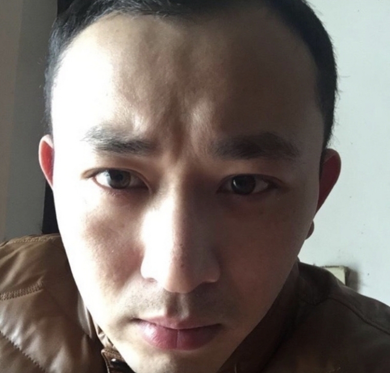 摘星小虫的第一张照片--华安相亲网