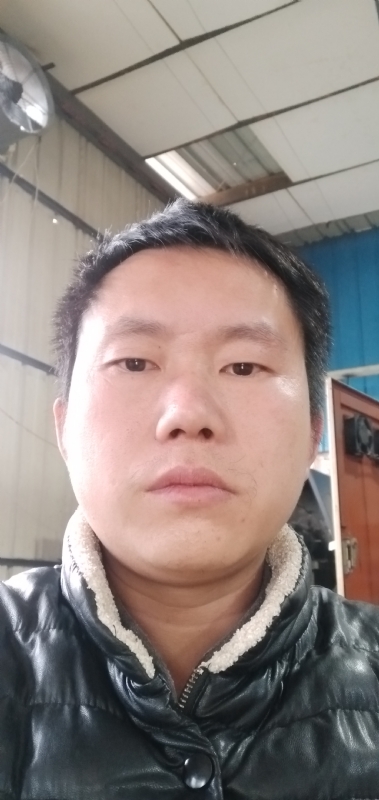 找个伴的第一张照片--华安相亲网