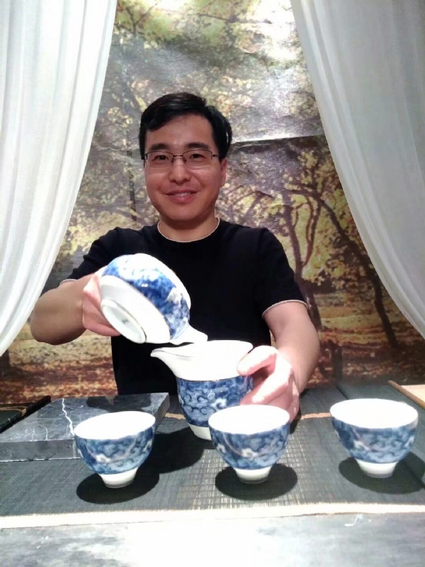 飞云之上的第一张照片--华安相亲网