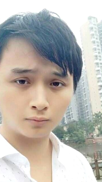 流月的第三张照片--华安相亲网