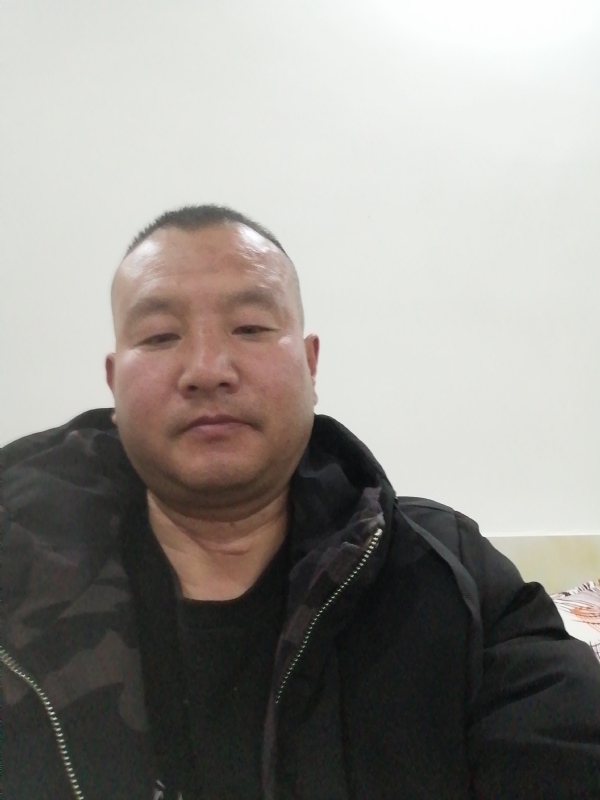 肖小江的第一张照片--华安相亲网