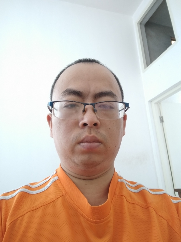 平淡生活的第一张照片--华安相亲网