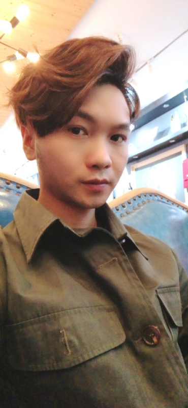 小毛的第一张照片--华安相亲网