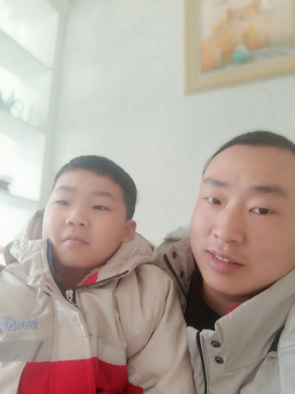潇洒自由人的第一张照片--华安相亲网