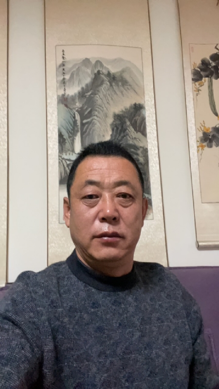 半世烟云的第一张照片--华安相亲网