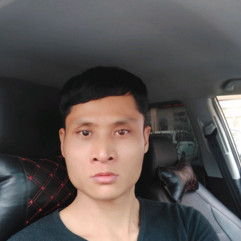 发财的野马的第一张照片--华安相亲网