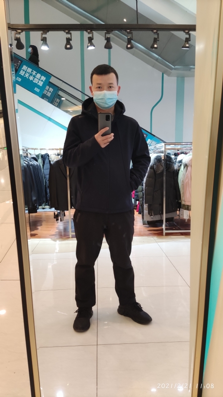 码头007的第一张照片--华安相亲网