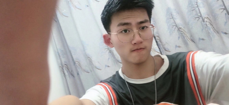等一个人的第一张照片--华安相亲网