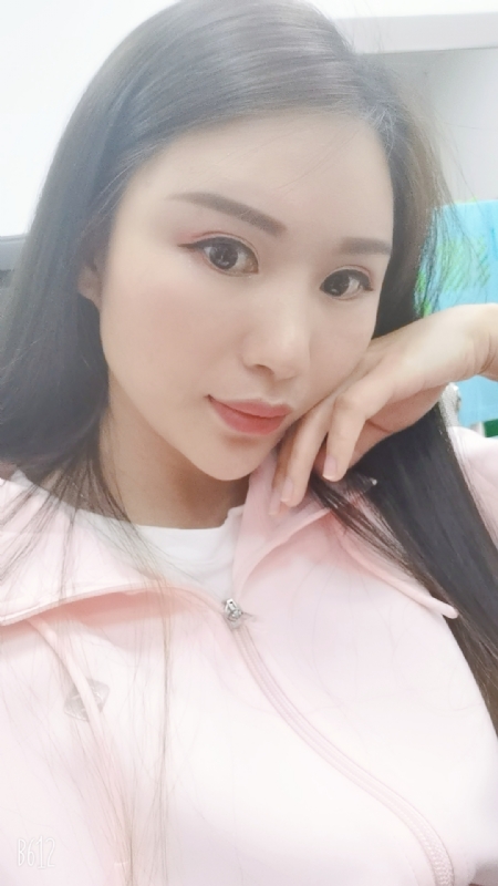 一生简单的第一张照片--华安相亲网