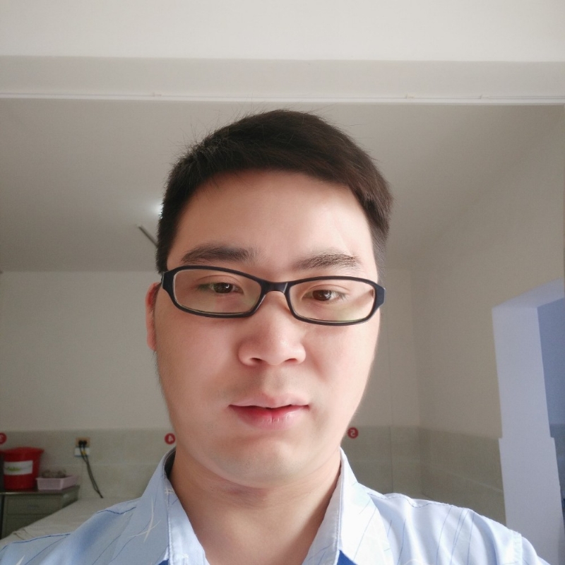 漂泊的孤影的第一张照片--华安相亲网