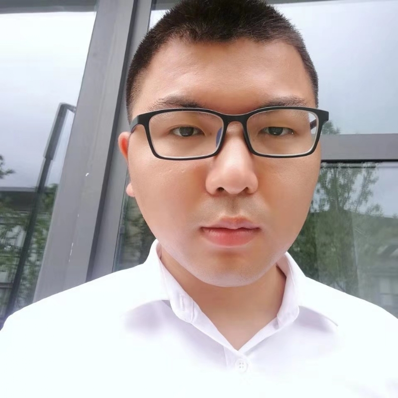 yiyi的第一张照片--华安相亲网