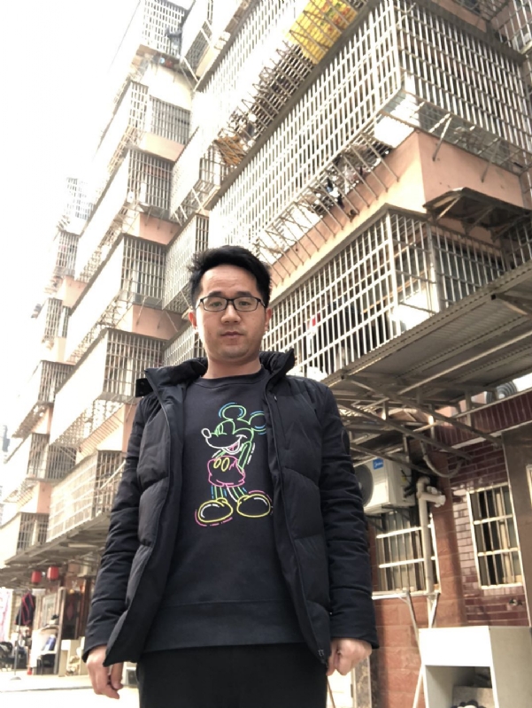 cxh的第一张照片--华安相亲网