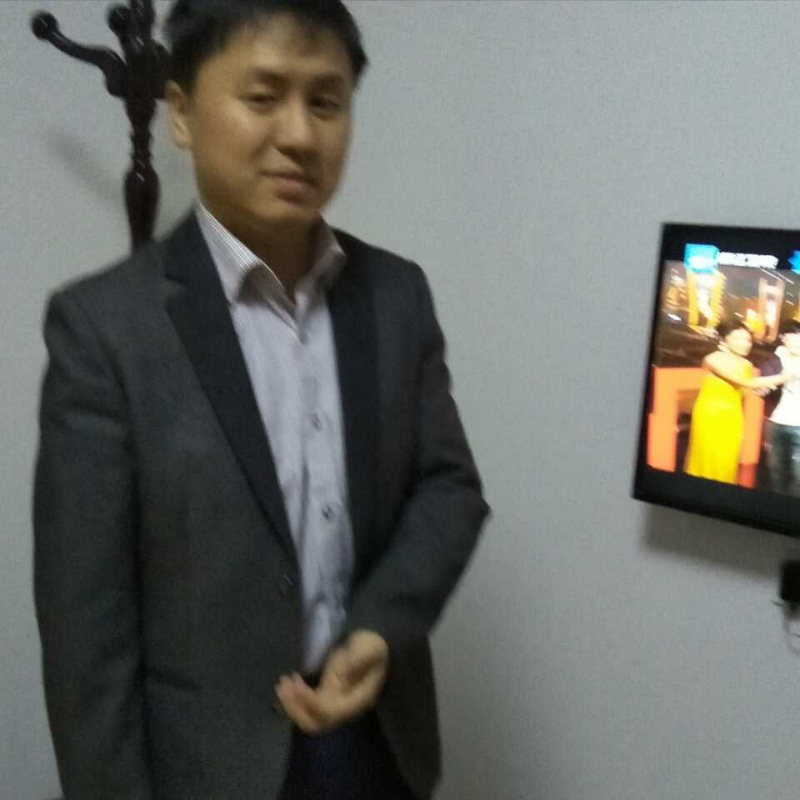 逍遥王的第一张照片--华安相亲网