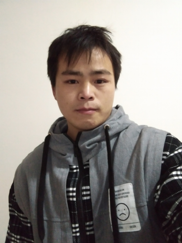 扶天公子的第一张照片--华安相亲网